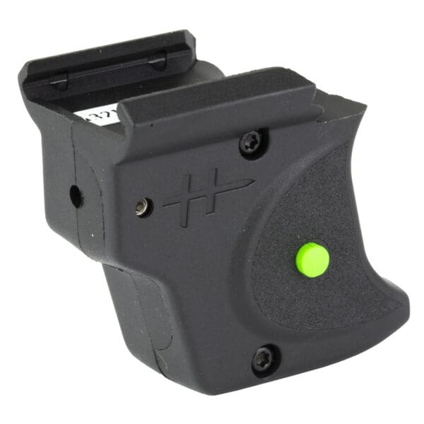 Viridian E Series Green Laser Sight for Springfield Hellcat