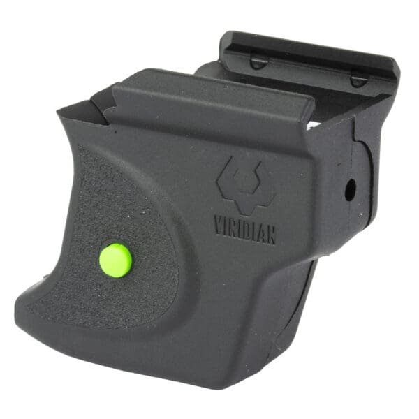 Viridian E Series Green Laser Sight for Springfield Hellcat - Image 2