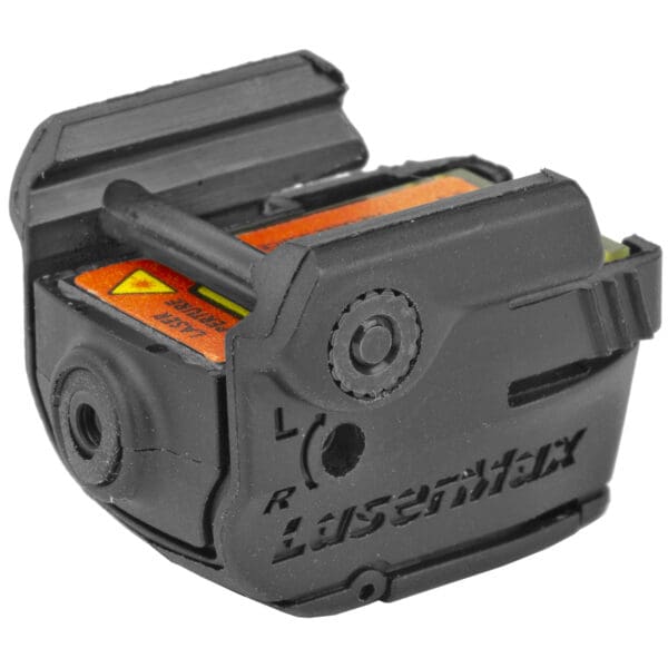 LaserMax LMS-Micro 2 Red Laser Sight - Rail Mounted