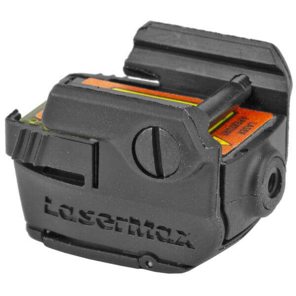 LaserMax LMS-Micro 2 Red Laser Sight - Rail Mounted - Image 2