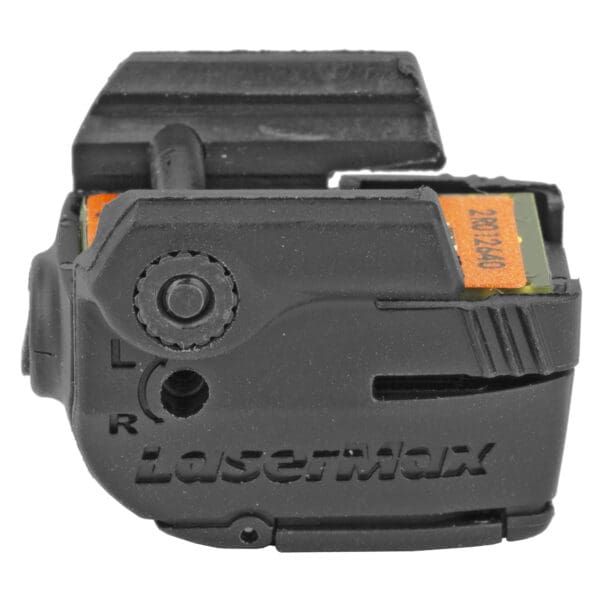 LaserMax LMS-Micro 2 Red Laser Sight - Rail Mounted - Image 3