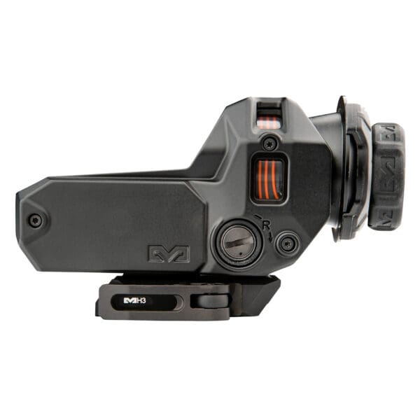 MEPRO M22 Bullseye 3.5MOA Red Dot Sight for Picatinny Rail