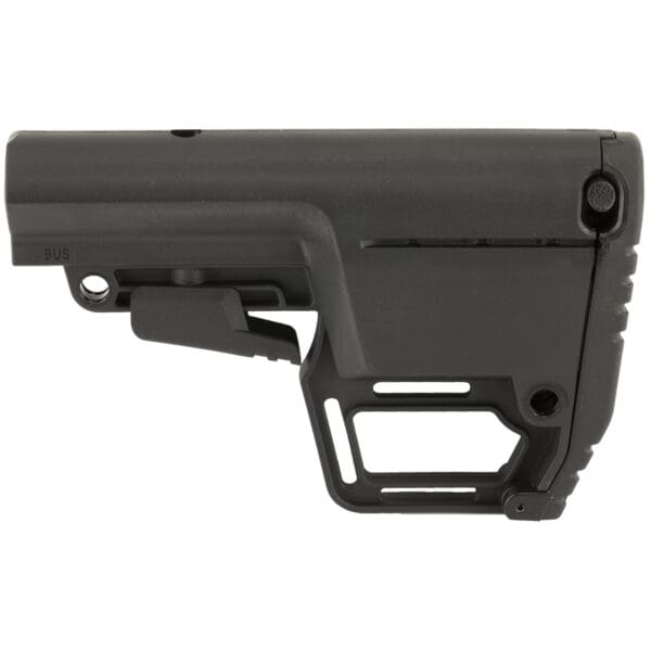 MFT Battlelink Utility Stock Mil-Spec Black