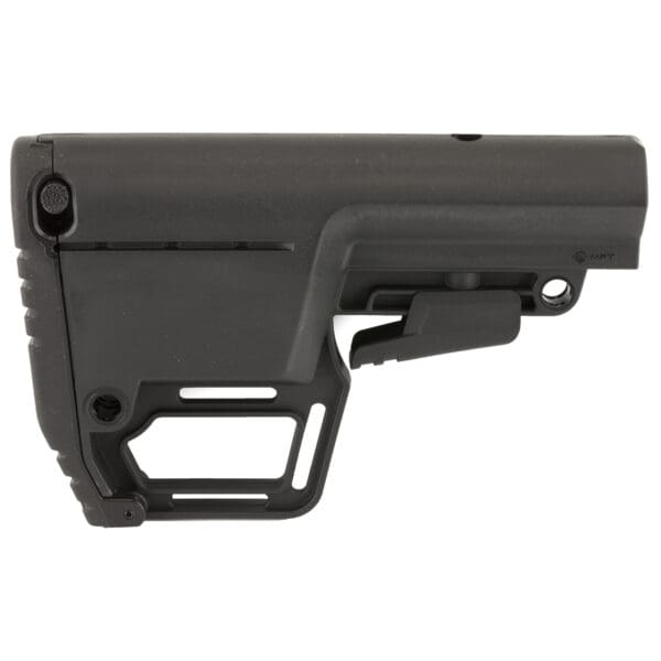 MFT Battlelink Utility Stock Mil-Spec Black - Image 2