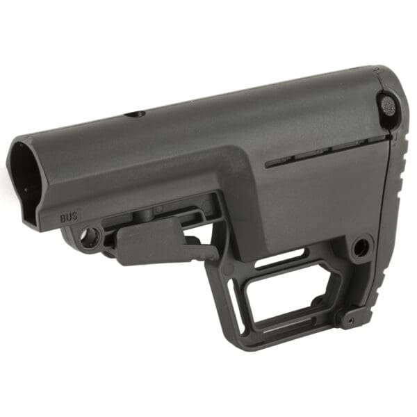 MFT Battlelink Utility Stock Mil-Spec Black - Image 3