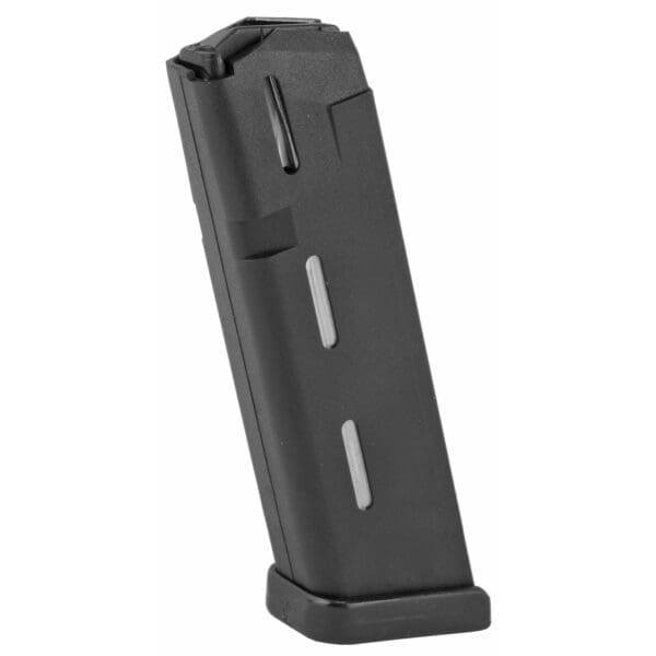 Promag Glock 22/23 .40SW 10-Round Magazine, Black