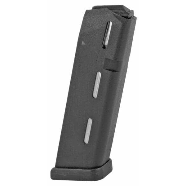 Promag Glock 22/23 .40SW 10-Round Magazine, Black - Image 2