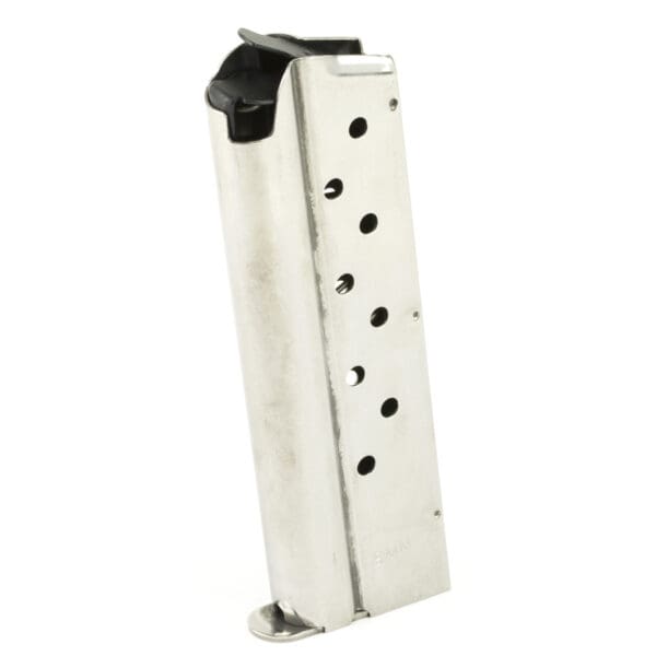 Ruger SR1911 9mm Magazine, 9 Rounds, Stainless Steel