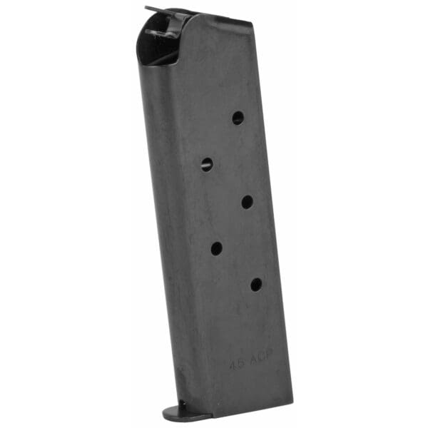 Springfield Armory 45ACP 7-Round Black Magazine