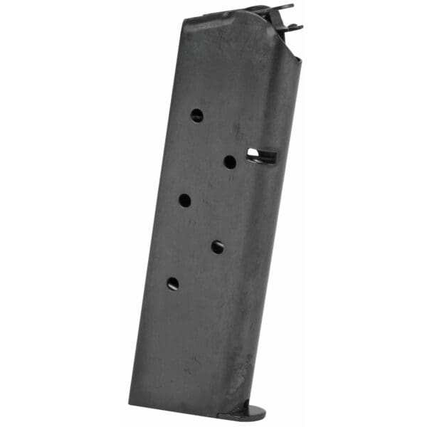 Springfield Armory 45ACP 7-Round Black Magazine - Image 2