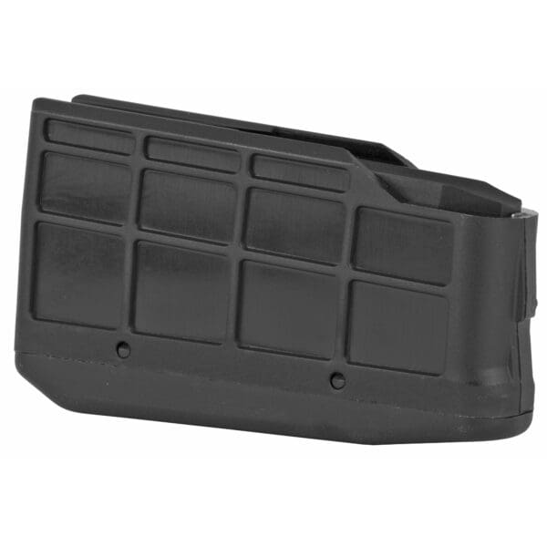 Tikka T3 Magazine for .30 Caliber Rifles - 3rd Round Capacity - Image 2