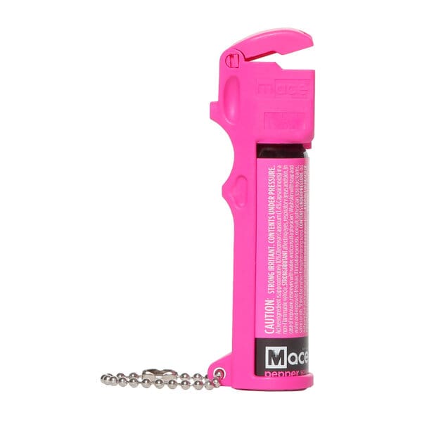 MSI 10% Pepper Personal Pink Spray 18g