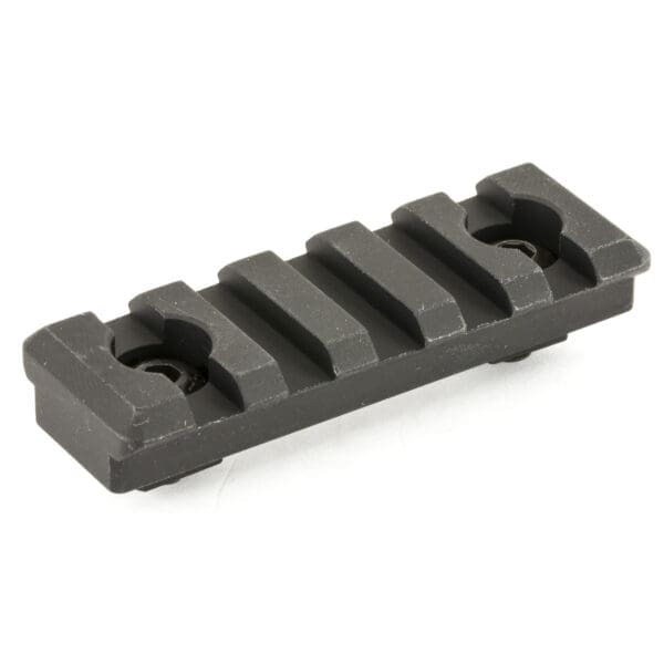 Midwest M-LOK 5 Slot Rail Section for Enhanced Firearm Customization