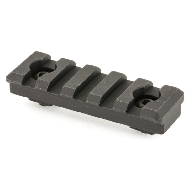 Midwest M-LOK 5 Slot Rail Section for Enhanced Firearm Customization - Image 2