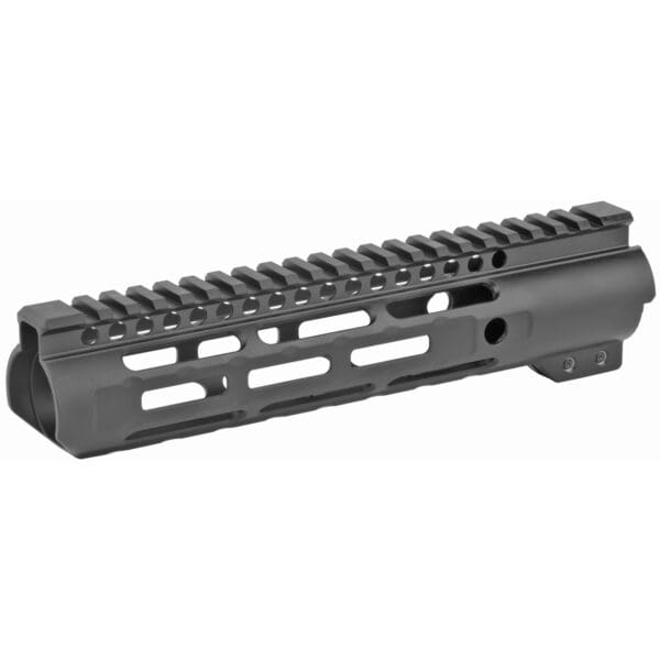 Midwest 9.25" Slim Line Handguard for Enhanced Firearm Control