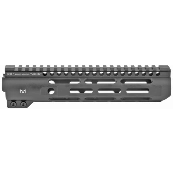 Midwest 9.25" Slim Line Handguard for Enhanced Firearm Control - Image 3