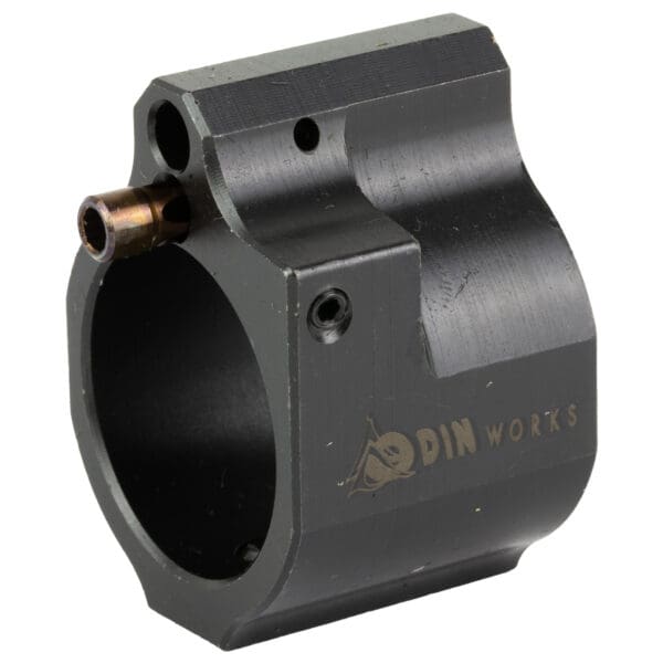 ODIN Works .936 Low Profile Adjustable Gas Block