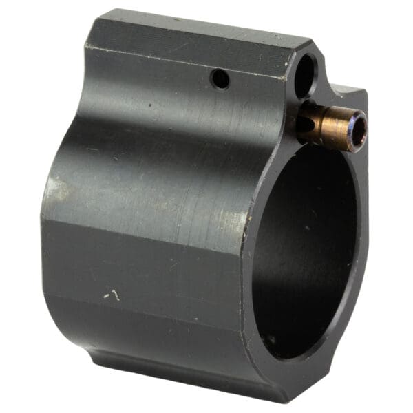 ODIN Works .936 Low Profile Adjustable Gas Block - Image 2