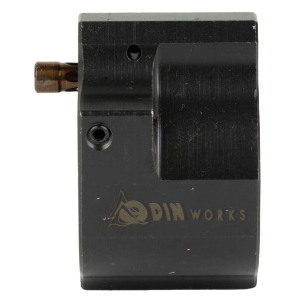 ODIN Works .936 Low Profile Adjustable Gas Block - Image 3