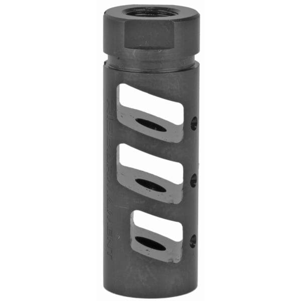 RISE HP Compensator .223/5.56 Black - Recoil Reduction Muzzle Brake - Image 2