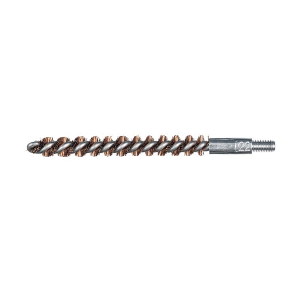 Shooters Choice .22 Caliber Bore Brush 3" for Effective Gun Cleaning - Image 2