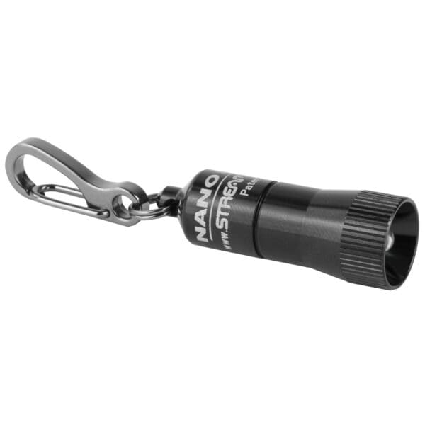 Compact STRMLGHT NANO 1.47" LED Flashlight - Image 2