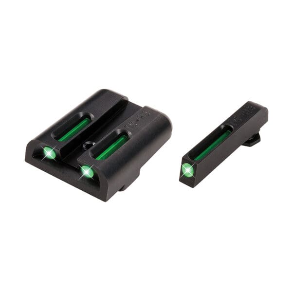 TRUGLO BRITE-SITE TFO for GLK High Visibility Fiber Optic Gun Sight