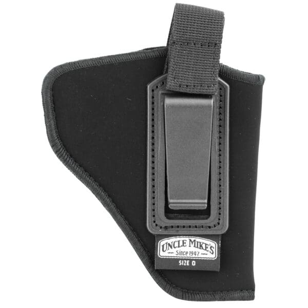 Ultimate Holster with Strap for Inside Pant Carry, Size 0, Right Hand - Image 2