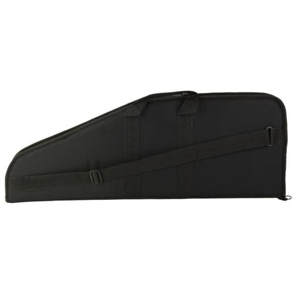 35" Black Poly Case for US PK MSR - Durable and Protective - Image 2