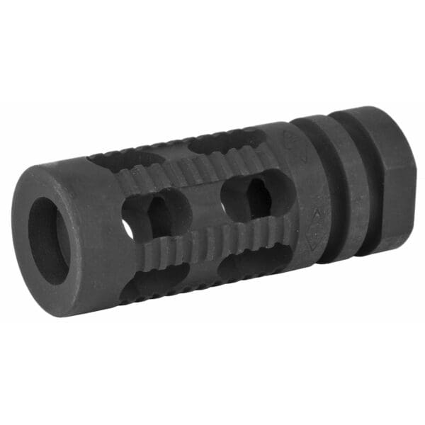 YHM Phantom Brake 1/2x28 Smooth: Recoil Reduction Muzzle Device - Image 3