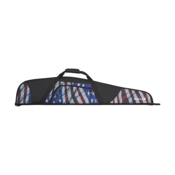 Allen Centennial Scoped Rifle Case: Durable Protection for Firearms