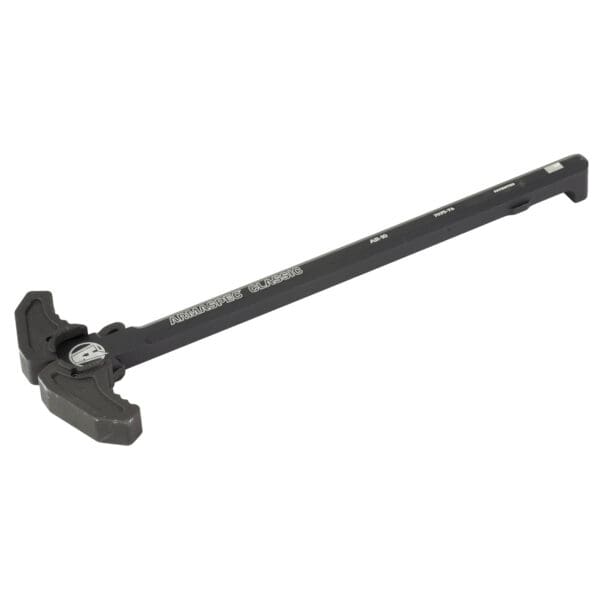 Armaspec Classic Charging Handle for AR10 - Black