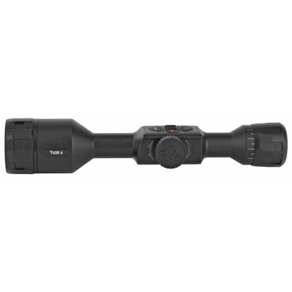 ATN THOR 4 1-10X 640x480 Thermal Scope for Precision Shooting - Image 3