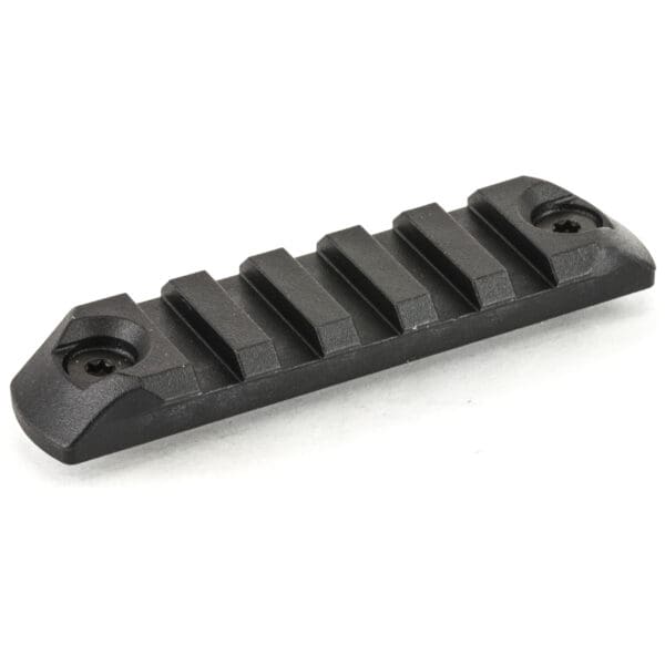 BCM Gunfighter KeyMod Nylon 3" Black Rail Cover