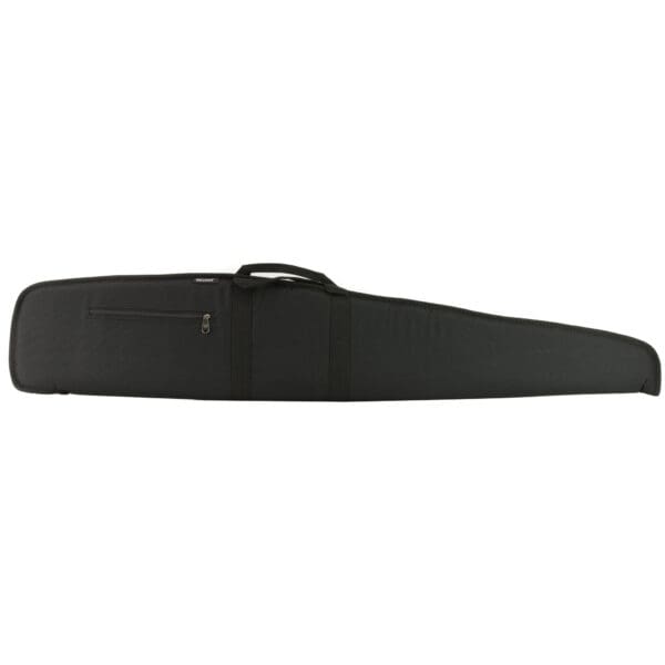 Durable 52" Black Bulldog Extreme Rifle Case for Maximum Protection