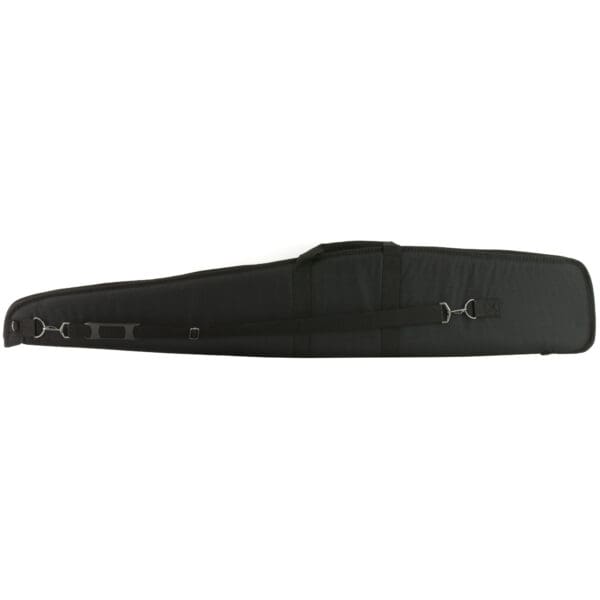 Durable 52" Black Bulldog Extreme Rifle Case for Maximum Protection - Image 2