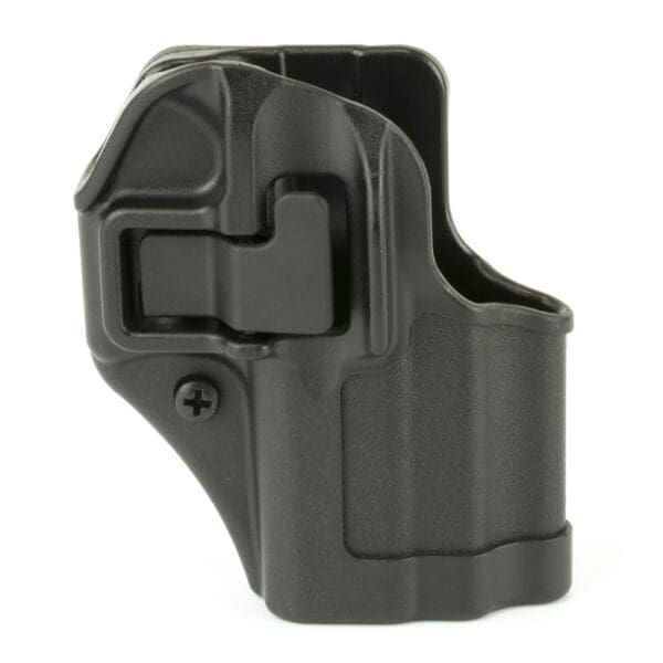 Blackhawk SERPA CQC Holster for Glock 43 - Right Hand, Black