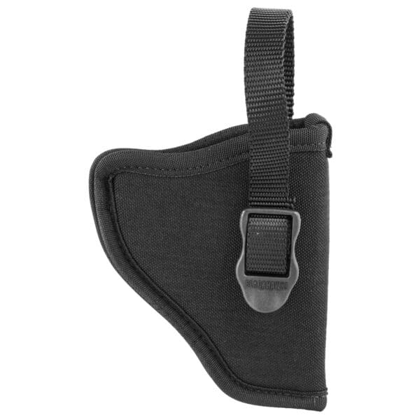 Blackhawk Hip Holster Size 0 Right Hand Black