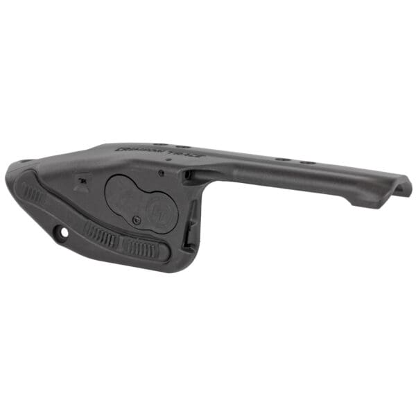 CTC LaserSaddle 12GA Mossberg 500 Shotgun Rail Mount