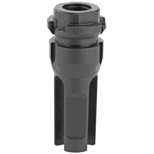 Dead Air Keymo Flash HDR 5/8x24 Muzzle Brake - Image 2