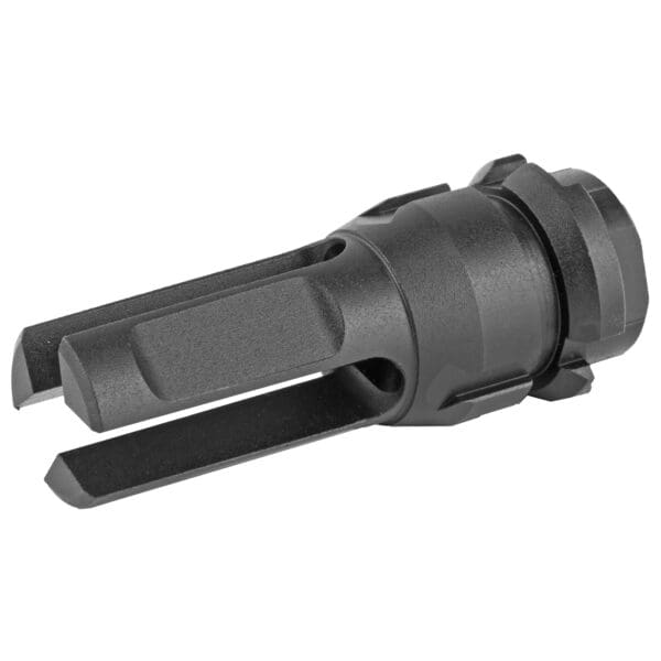 Dead Air Keymo Flash HDR 5/8x24 Muzzle Brake - Image 3