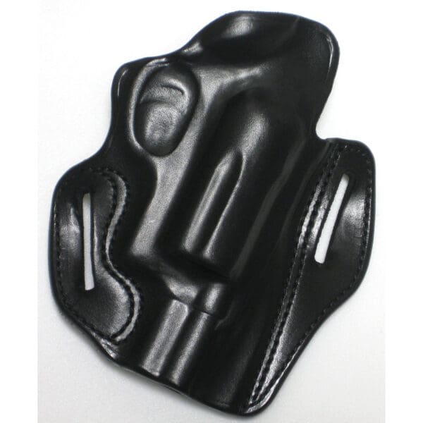 Desantis Speed Scabbard Judge PD 2" Right Hand Black Holster