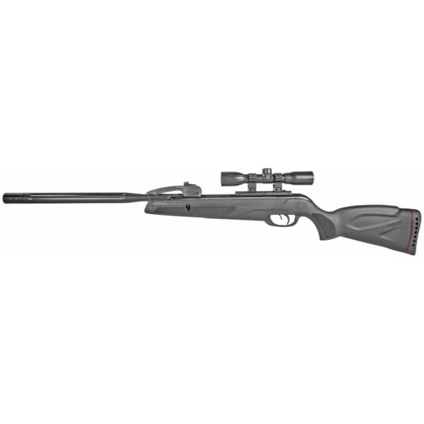 Gamo Swarm Whisper .177 Caliber Air Rifle with Scope