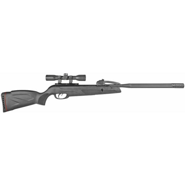 Gamo Swarm Whisper .177 Caliber Air Rifle with Scope - Image 2