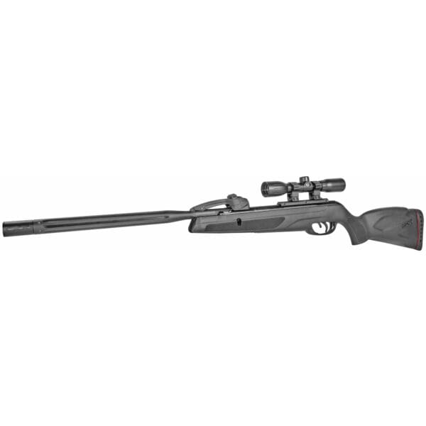 Gamo Swarm Whisper .177 Caliber Air Rifle with Scope - Image 3