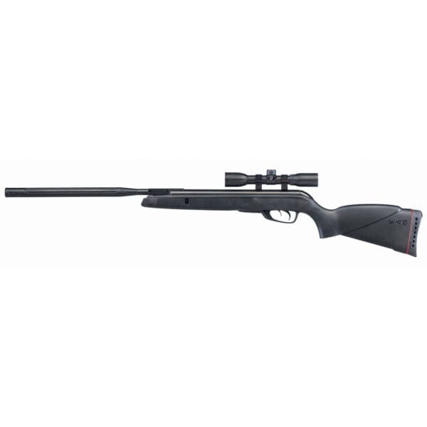 Gamo Wildcat Whisper .177 Air Rifle with 4x32 Scope