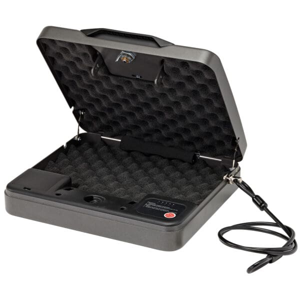 Hornady Security Rapid Safe 4800KP: Quick Access Gun Storage - Image 2