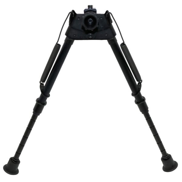 Harris Bipod 9-13" with Leg Notch for MLOK Rail Systems