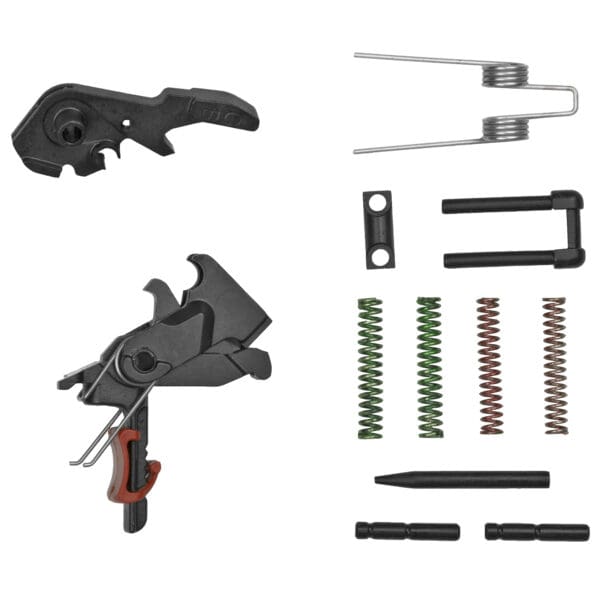 Hiperfire HIPERTOUCH Competition AR-15 Trigger Assembly