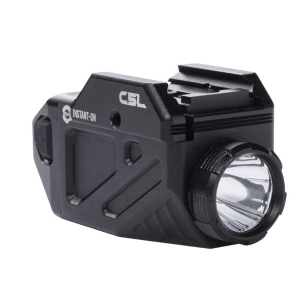 Viridian C5L 650 Lumen Light Green Laser Combo - Image 3